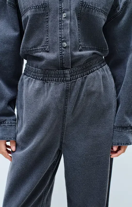 Pantalones de mujer Jazy Referencia: JAZ10BH26