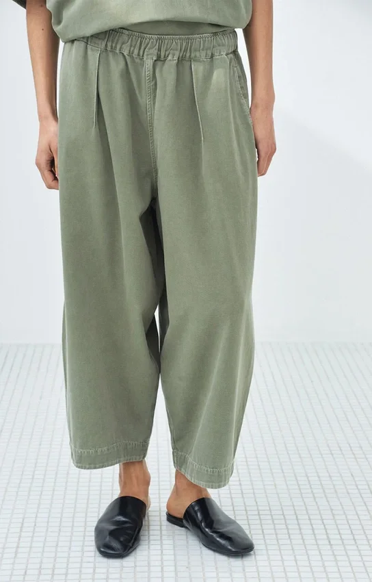 Pantalones de mujer Lycaz Referencia: LYC10BH26