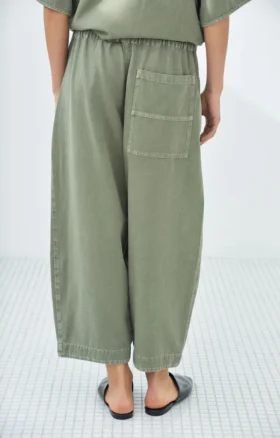 Pantalones de mujer Lycaz Referencia: LYC10BH26