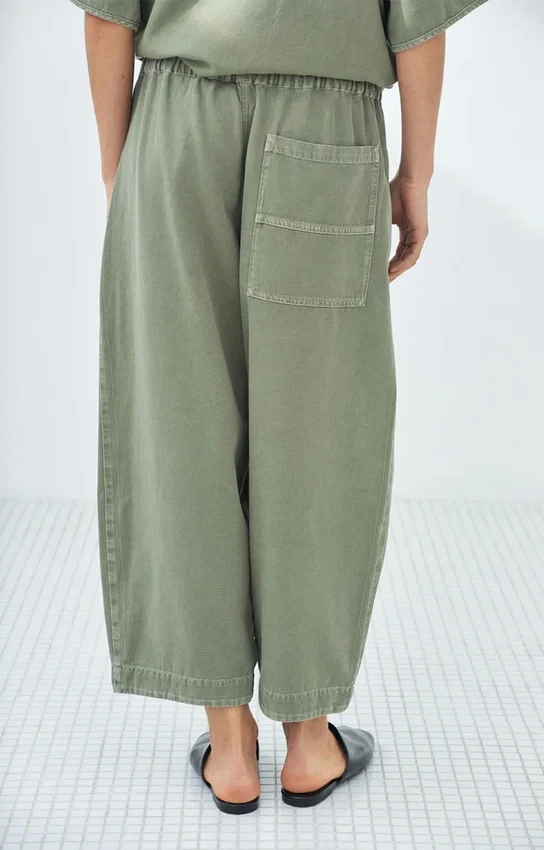 Pantalones de mujer Lycaz Referencia: LYC10BH26
