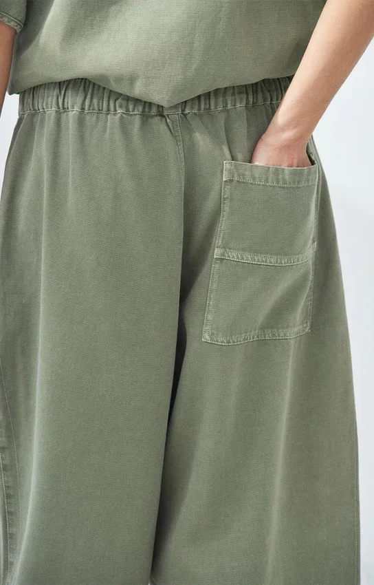 Pantalones de mujer Lycaz Referencia: LYC10BH26