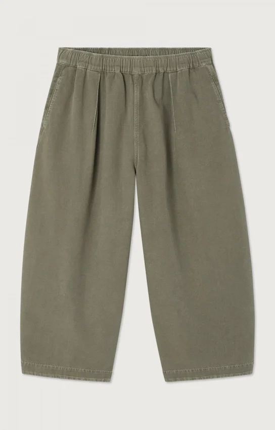 Pantalones de mujer Lycaz Referencia: LYC10BH26
