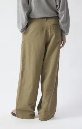 Pantalones de mujer Namaz Referencia: NAM10AH26