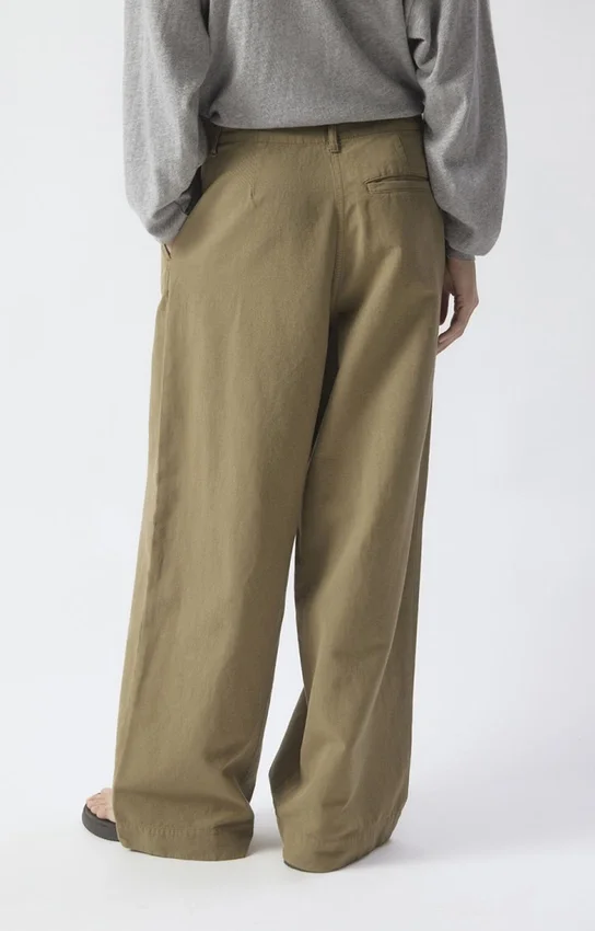 Pantalones de mujer Namaz Referencia: NAM10AH26
