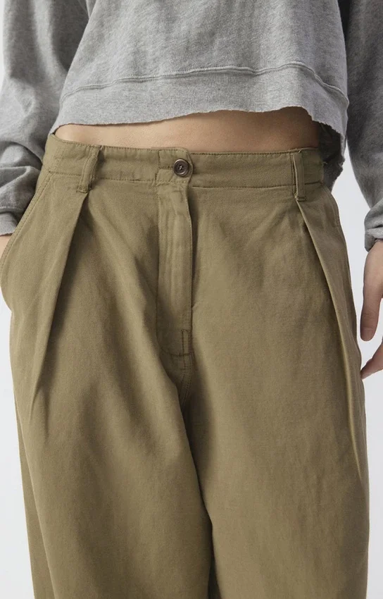 Pantalones de mujer Namaz Referencia: NAM10AH26