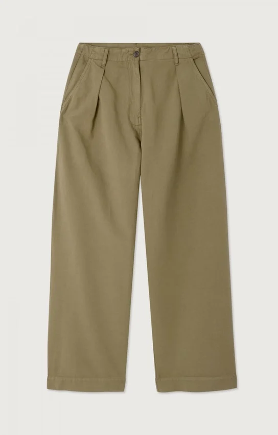 Pantalones de mujer Namaz Referencia: NAM10AH26