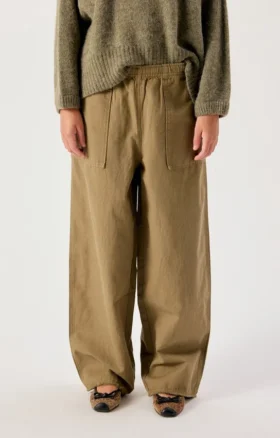Pantalones de mujer Namaz Referencia: NAM10CH26