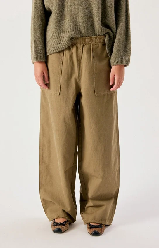 Pantalones de mujer Namaz Referencia: NAM10CH26