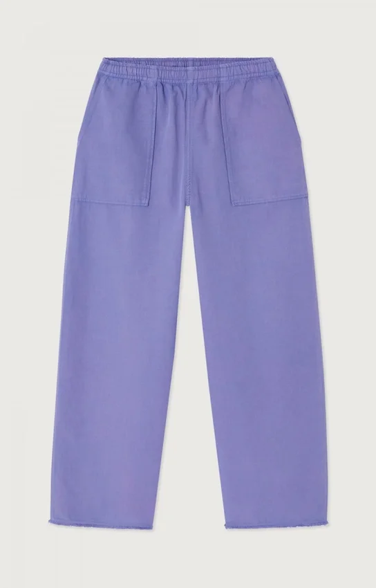 Pantalones de mujer Namaz Referencia: NAM10CH26