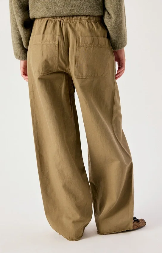 Pantalones de mujer Namaz Referencia: NAM10CH26