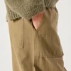 Pantalones de mujer Namaz Referencia: NAM10CH26