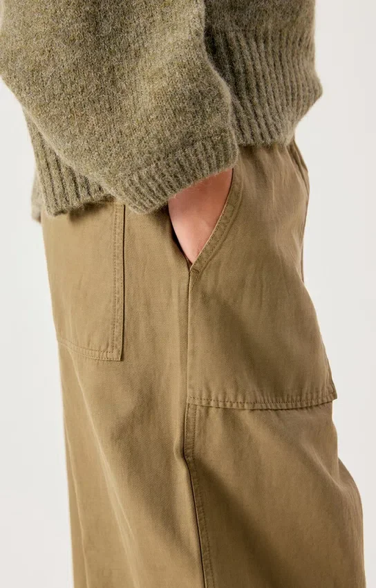 Pantalones de mujer Namaz Referencia: NAM10CH26