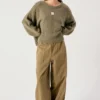 Pantalones de mujer Namaz Referencia: NAM10CH26