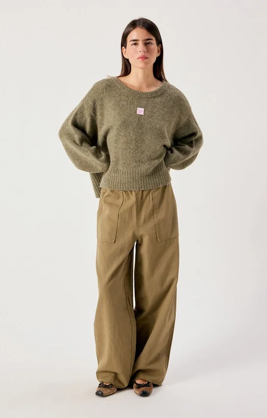Pantalones de mujer Namaz Referencia: NAM10CH26