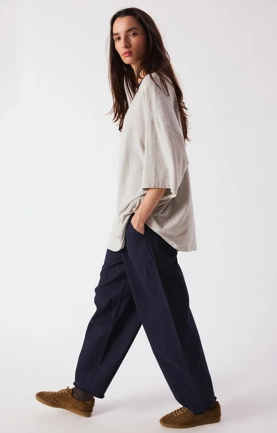Pantalones de mujer Namaz Referencia: NAM10CH26