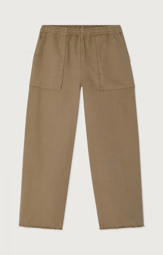 Pantalones de mujer Namaz Referencia: NAM10CH26