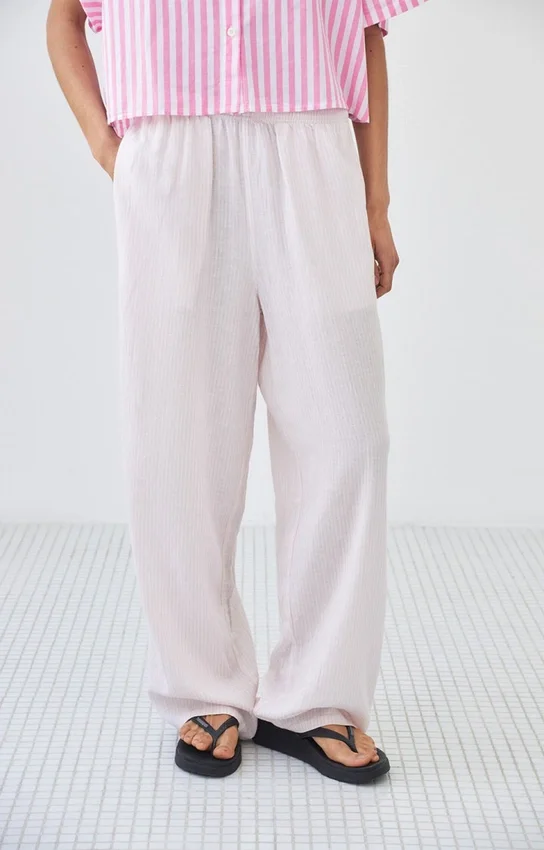 Pantalones de mujer Oxam. Referencia: OXA10AH26