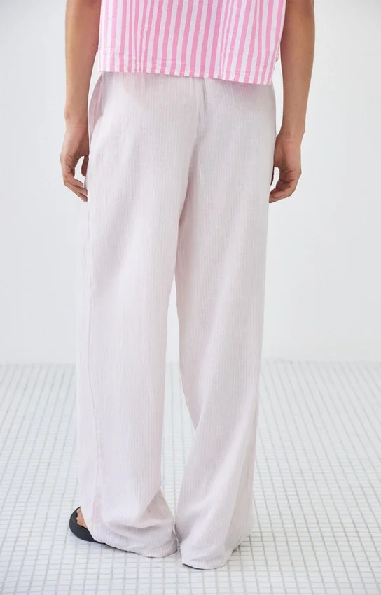 Pantalones de mujer Oxam. Referencia: OXA10AH26