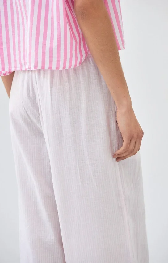 Pantalones de mujer Oxam. Referencia: OXA10AH26