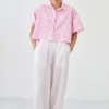 Pantalones de mujer Oxam. Referencia: OXA10AH26