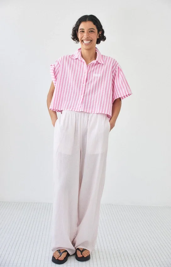 Pantalones de mujer Oxam. Referencia: OXA10AH26