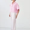 Pantalones de mujer Oxam. Referencia: OXA10AH26