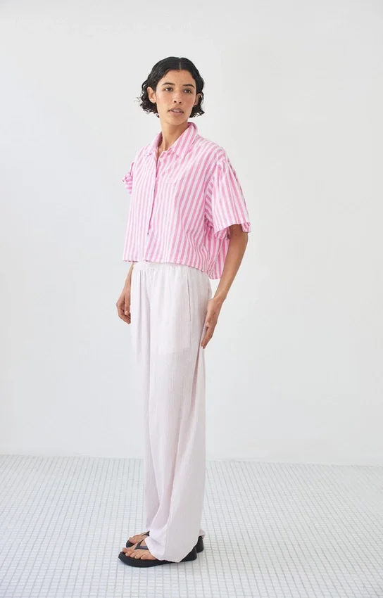Pantalones de mujer Oxam. Referencia: OXA10AH26