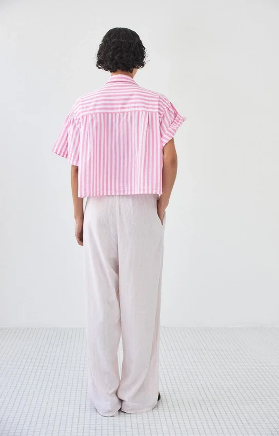 Pantalones de mujer Oxam. Referencia: OXA10AH26
