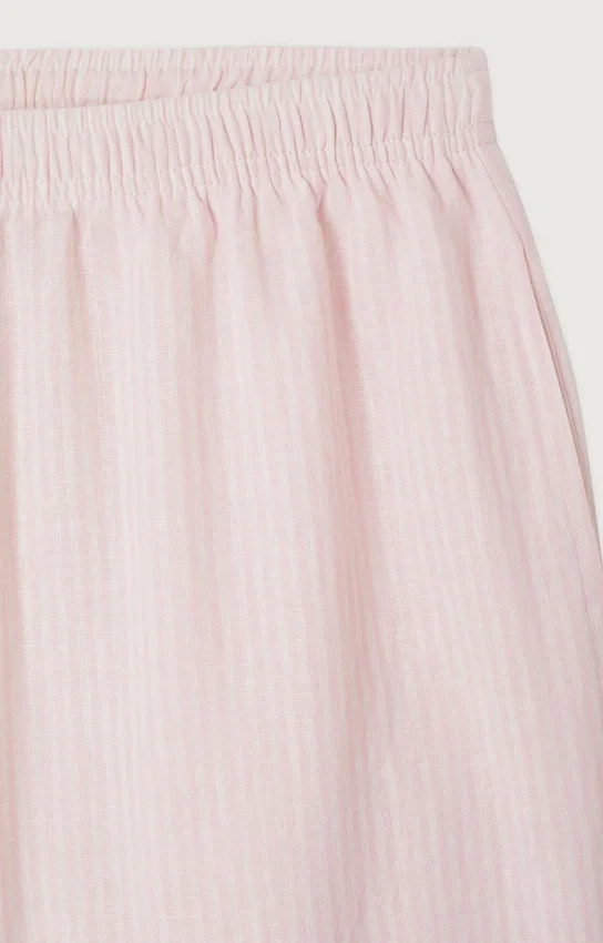 Pantalones de mujer Oxam. Referencia: OXA10AH26