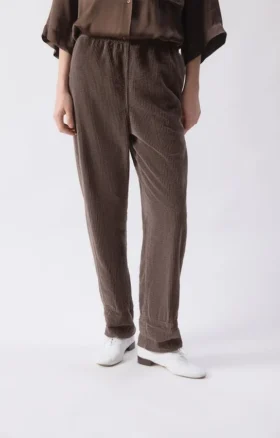Pantalones de mujer Padow Referencia: PADO137H26