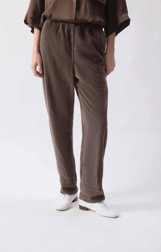 Pantalones de mujer Padow Referencia: PADO137H26