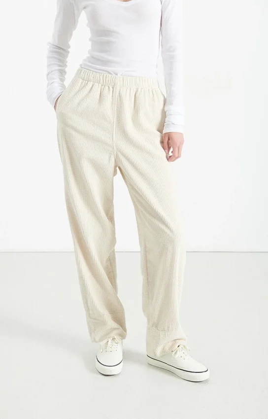 Pantalones de mujer Padow Referencia: PADO137H26