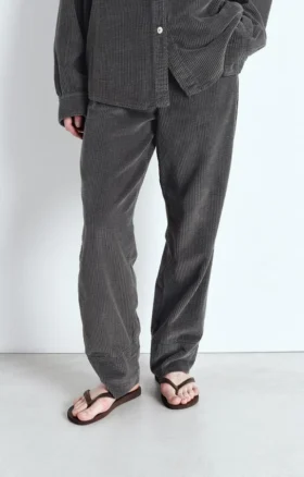 Pantalones de mujer Padow Referencia: PADO137H26