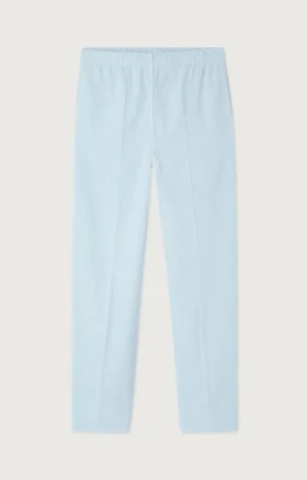 Pantalones de mujer Padow Referencia: PADO137H26