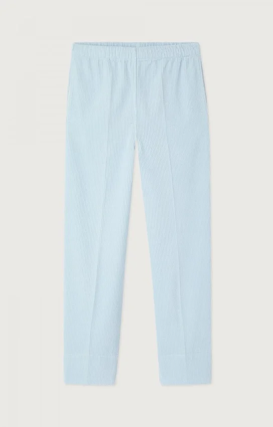 Pantalones de mujer Padow Referencia: PADO137H26