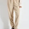 Pantalones de mujer Padow Referencia: PADO137H26