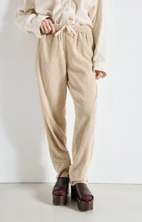 Pantalones de mujer Padow Referencia: PADO137H26