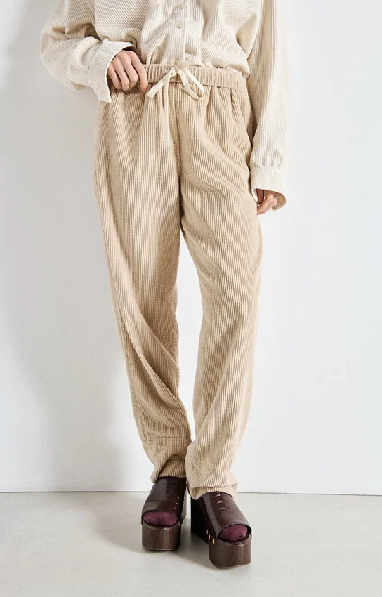 Pantalones de mujer Padow Referencia: PADO137H26