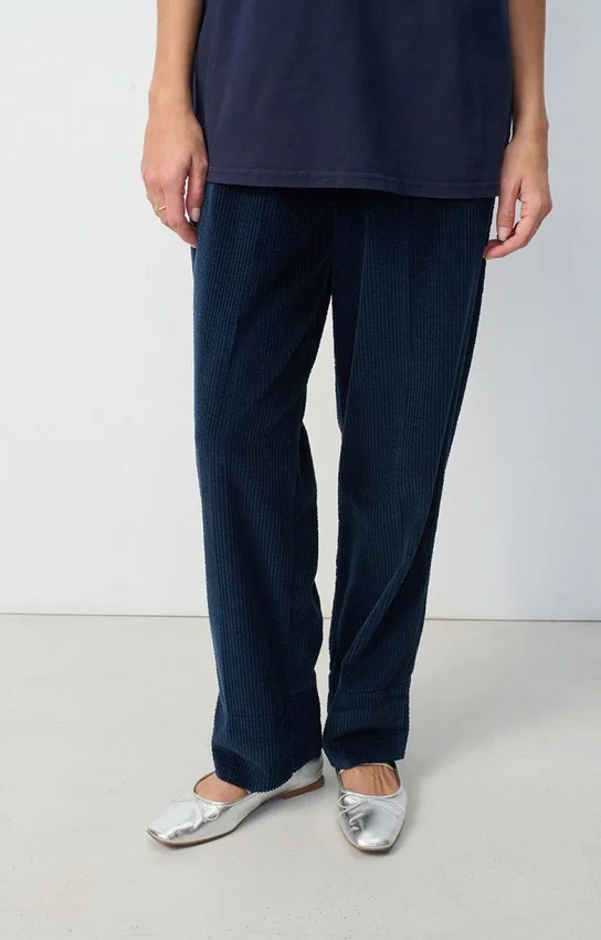 Pantalones de mujer Padow Referencia: PADO137H26