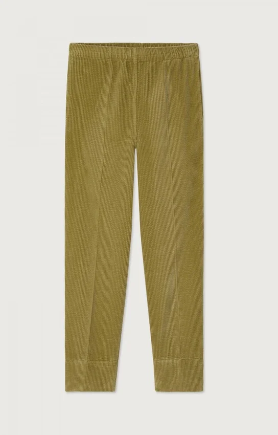 Pantalones de mujer Padow Referencia: PADO137H26