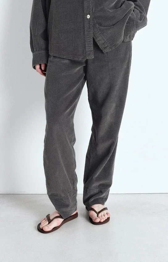 Pantalones de mujer Padow Referencia: PADO137H26