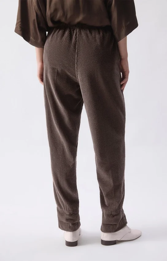 Pantalones de mujer Padow Referencia: PADO137H26