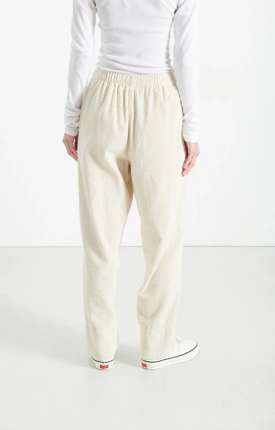 Pantalones de mujer Padow Referencia: PADO137H26