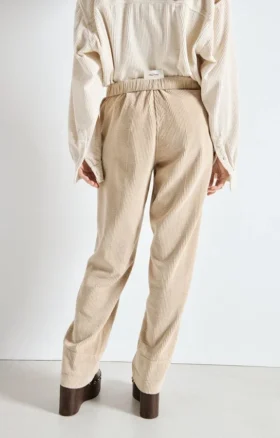 Pantalones de mujer Padow Referencia: PADO137H26