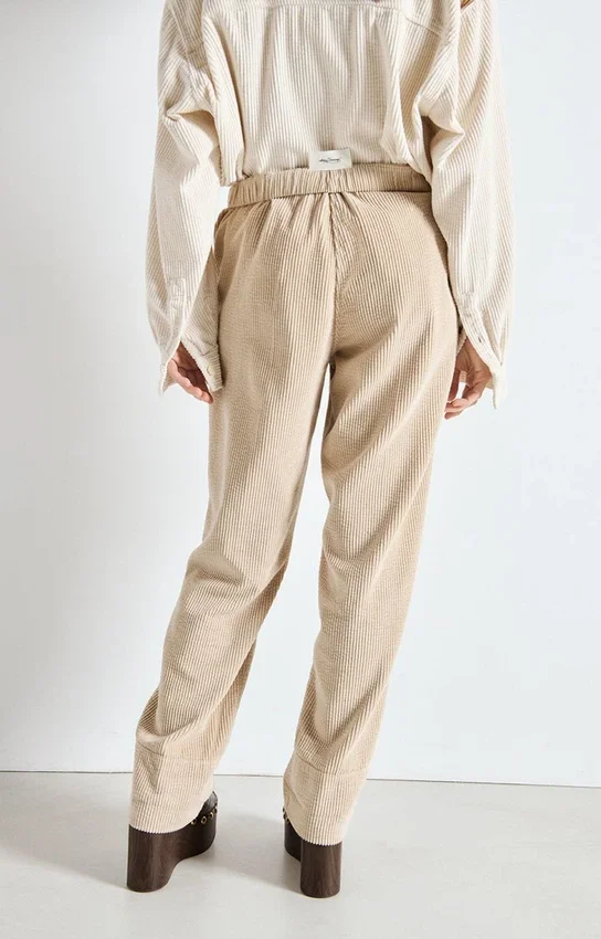 Pantalones de mujer Padow Referencia: PADO137H26