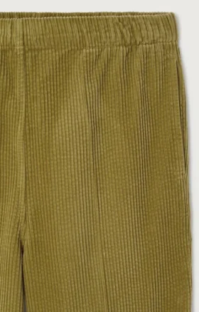 Pantalones de mujer Padow Referencia: PADO137H26