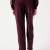Pantalones de mujer Padow Referencia: PADO137H26