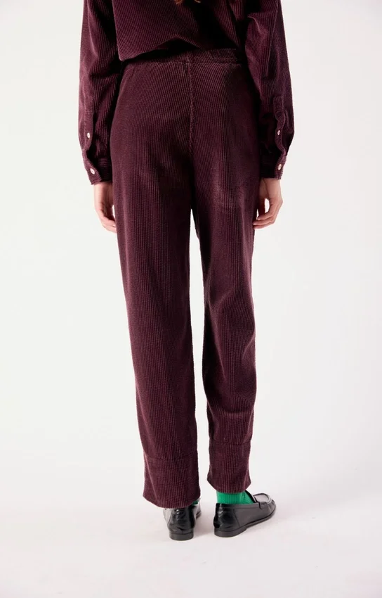 Pantalones de mujer Padow Referencia: PADO137H26