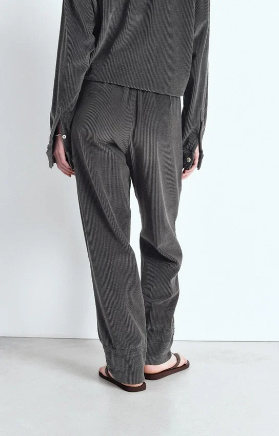 Pantalones de mujer Padow Referencia: PADO137H26