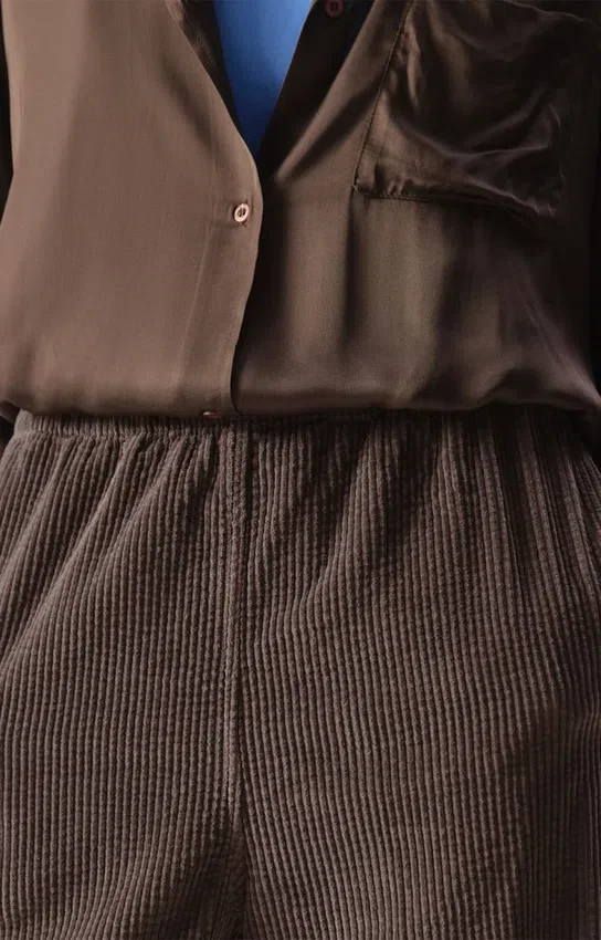 Pantalones de mujer Padow Referencia: PADO137H26